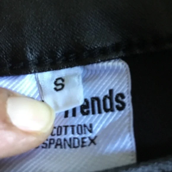 Black Women's Intimate Panty - Picture 6 of 9